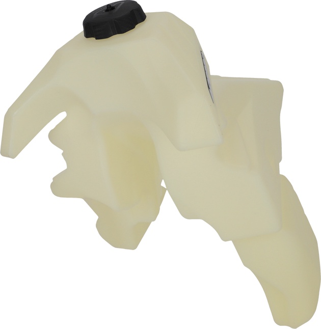 Acerbis Fuel Tank 2.9 Gallon Natural 2983610147 Husqvarna | eBay