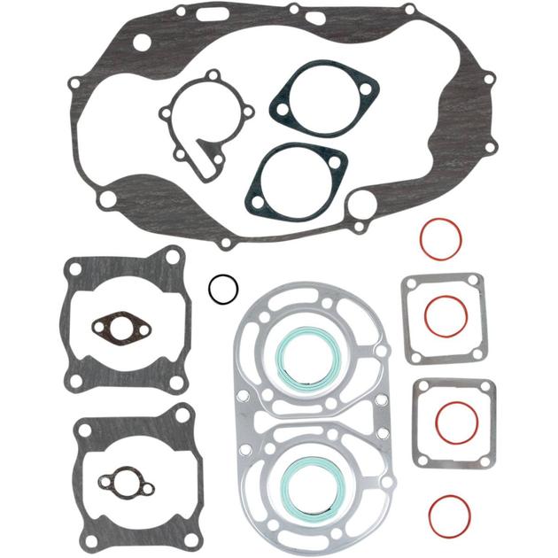 Vesrah Complete Gasket Kit Yamaha RZ350 84-85 VG-2024-M 972501 VG-2024