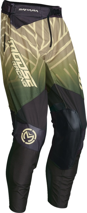 Moose Racing Sahara Pants - Picture 4 of 6